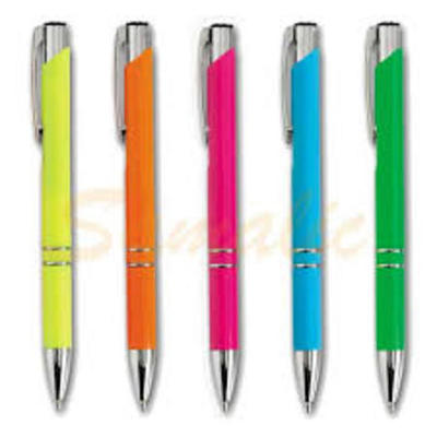 Timeline: EL BOLIGRAFO.