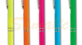 Timeline: EL BOLIGRAFO.