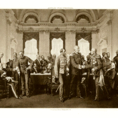 Timeline: Sistema Político Mexicano S.XX.