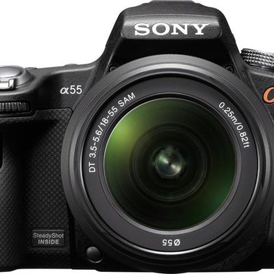 Timeline: CAMARA DE FOTOS.