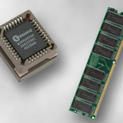 Timeline: Memorias ram y rom