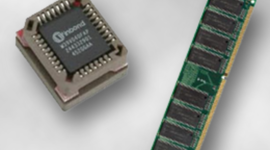 Timeline: Memorias ram y rom