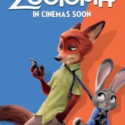 Timeline: Zootopia