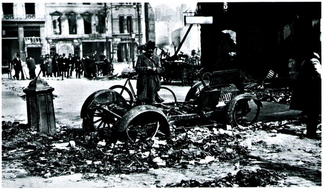 CONFLICTO DE IRLANDA DEL NORTE timeline Timetoast timelines