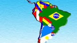 Timeline: Linea del Tiempor Crisis En America Latina