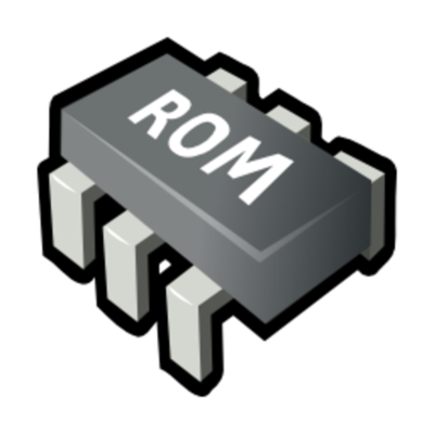 Timeline: MEMORIAS ROM