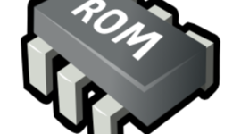 Timeline: MEMORIAS ROM