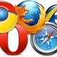 Web browsers