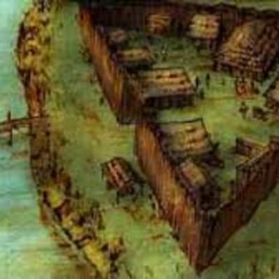 Timeline: Colonial Period 1607-1775