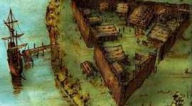 Timeline: Colonial Period 1607-1775