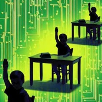 Timeline: History of Technology in Classrooms