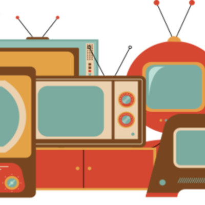 Timeline: Historia de la televisión.