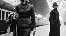 Timeline: Moda Clasica