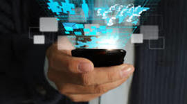 Timeline: Dispositivos de Almacenamiento