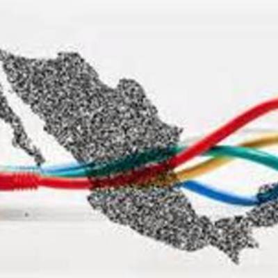 Timeline: Integración de las TIC en Mexico