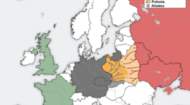 Timeline: Invasión alemana de Polonia de 1939