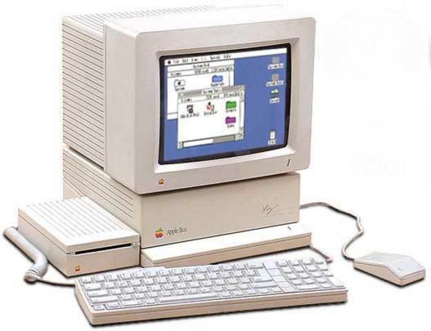 La historia de la computadora timeline | Timetoast timelines