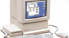 Timeline: La historia de la computadora