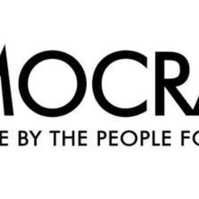 Timeline: Evolution of Democracy