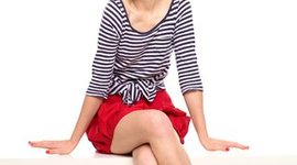 Timeline: MODA POSGUERRA