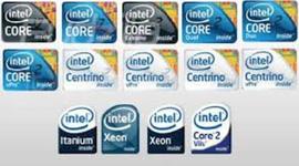 Timeline: Procesadores de Computadora