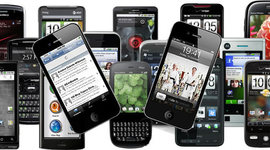 Timeline: The Cellphone