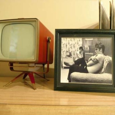 Timeline: Historia de la televisión.