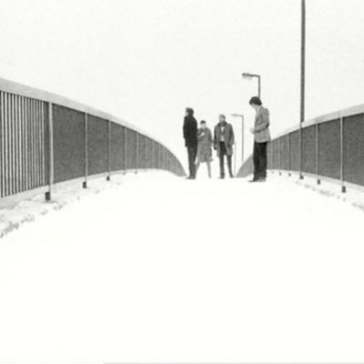 Timeline: Joy Division Timeline