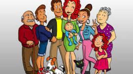 Timeline: Historia del trabajo social familiar