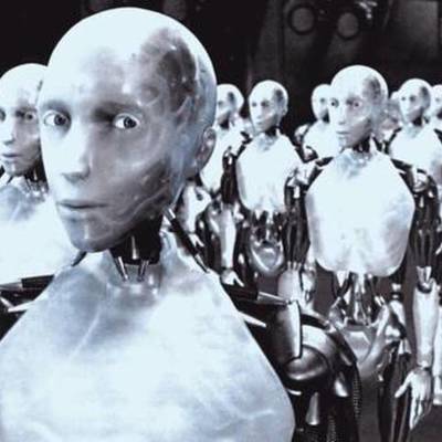 Timeline: Novas Tecnologias- Maquinas de Imagens.