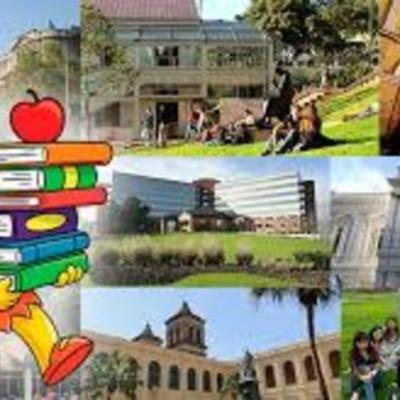 Timeline: INSTITUCIONES DEL SABER (UNIVERSIDADES)