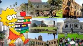 Timeline: INSTITUCIONES DEL SABER (UNIVERSIDADES)