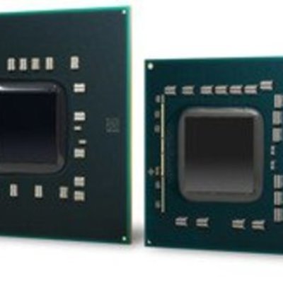 Timeline: Procesadores