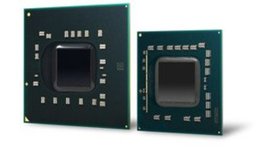 Timeline: Procesadores