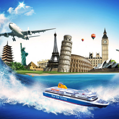 Timeline: Historia y Evolución de las Agencias de Viaje