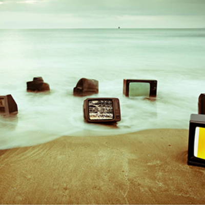 Timeline: Historia de la televisión