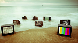 Timeline: Historia de la televisión