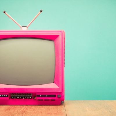 Timeline: Historia de la televisión.