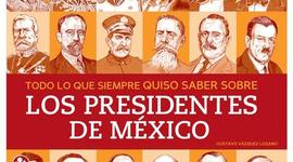 Timeline: Presidentes de México(periodo de 1934-2016)
