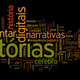 Wordle post narrativasdigitais