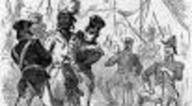 Timeline: Seminole Origin & Migration