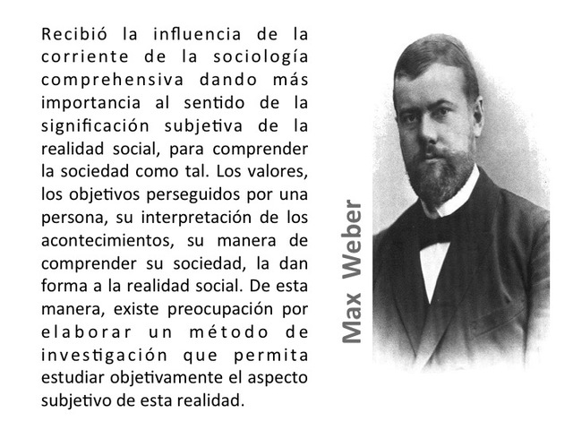 ALGUNOS REPRESENTANTES E HITOS DE LA INVESTIGACIÓN