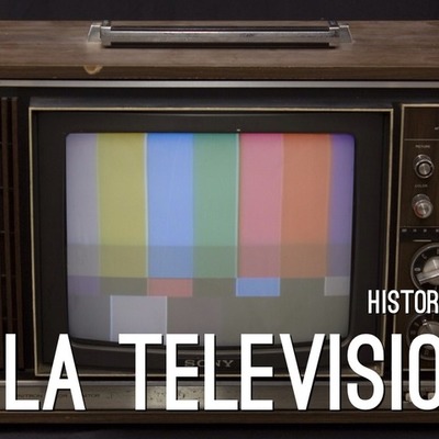 Timeline: La historia de la televisión