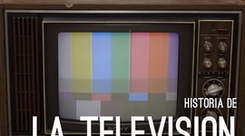 Timeline: La historia de la televisión