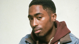 Timeline: 2Pac Shakur's Life