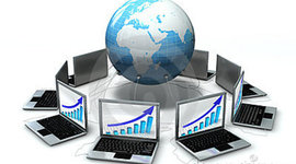 Timeline: historia de las computadoras