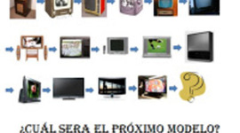 Timeline: Televisión