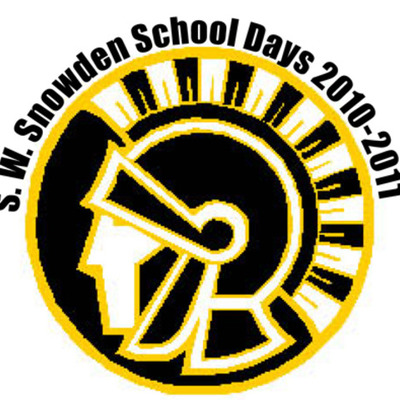 Timeline: S. W. Snowden School Days