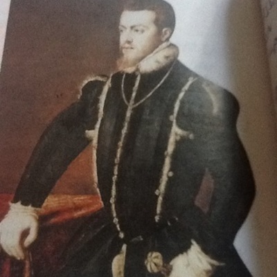 Timeline: L'europa tra 400 e 700