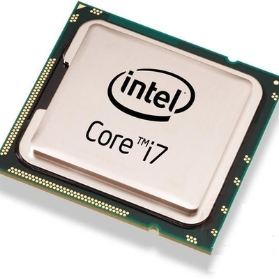 Timeline: Procesadores